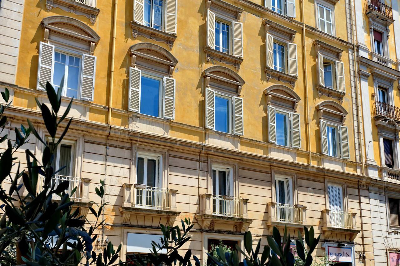 My Suite Rome Exterior photo
